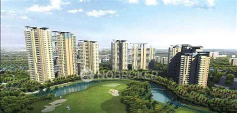 366+ Flats / Apartments for Sale near Green Avenue Sector 46 Sector 46 ...