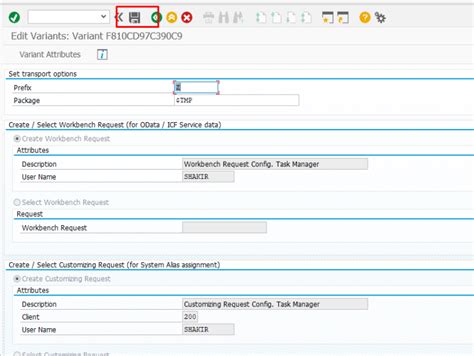 Image result for SAP SH Tcode Extensibility Registration