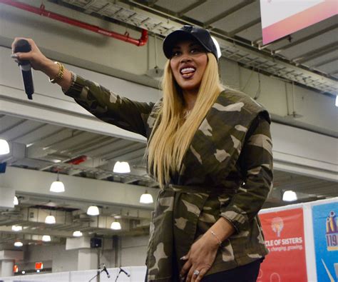 Circle Of Sisters 2016 R&B Artist & Reality Star Keke Wyatt Tells The ...