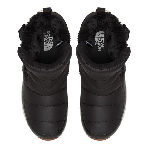 The North Face Women’s ThermoBall Pull-On Winter Boots, Waterproof ...