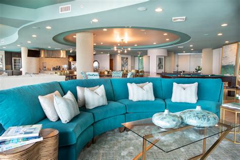 Concierge Review of Turquoise Place - A Luxury Beach Condo on Orange Beach - Coleman Concierge
