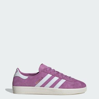 Men's Purple Shoes | adidas US