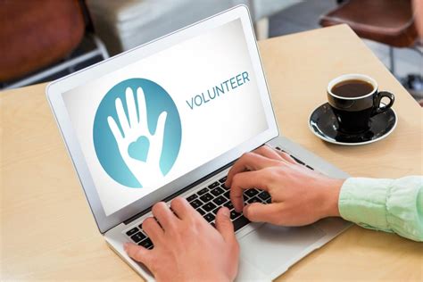 What Are the Most Flexible Volunteer Opportunities for Busy People?