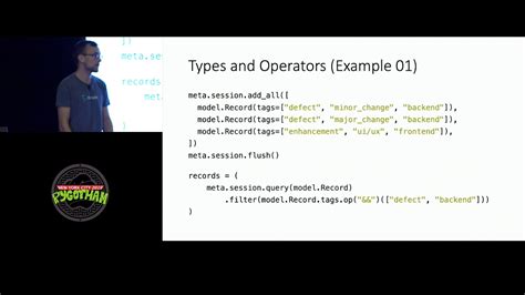 Image result for SQLAlchemy Course