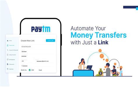 Paytm launches "Payout Links" for small businesses