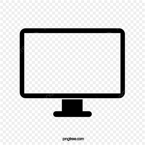 Computer Icon Vector PNG 的图像结果