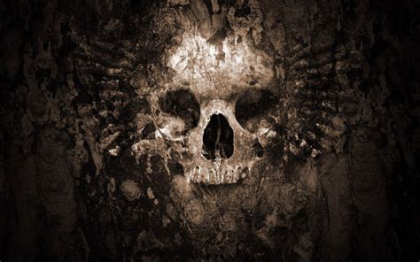 🔥 Free Download Hd Skull Wallpaper by @jameslowe | WallpaperSafari