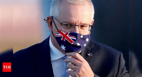 Australia approves tough new veto powers over foreign agreements amid ...