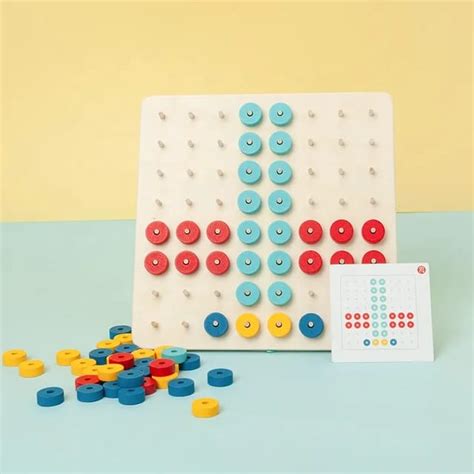 Brain education thinking game – Brainwave61