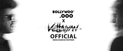 India's first official & licensed movie fashion & merchandising brand ...