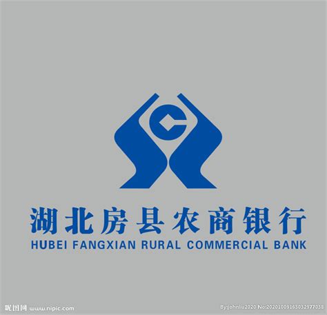 农商银行标志设计图__公共标识标志_标志图标_设计图库_昵图网nipic.com