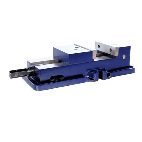 Machine Vice - Precision Machine Vice Jaw Width 4 inch Manufacturer ...