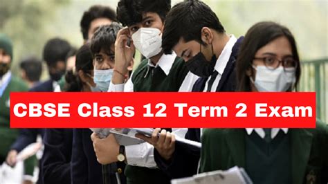 Image result for When CBSE Class 12