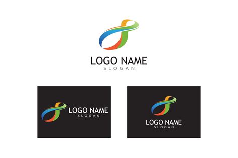 Image result for Infinity Logo Design
