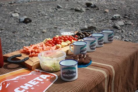 Apacheta Geoturismo - Santiago | Tripadvisor