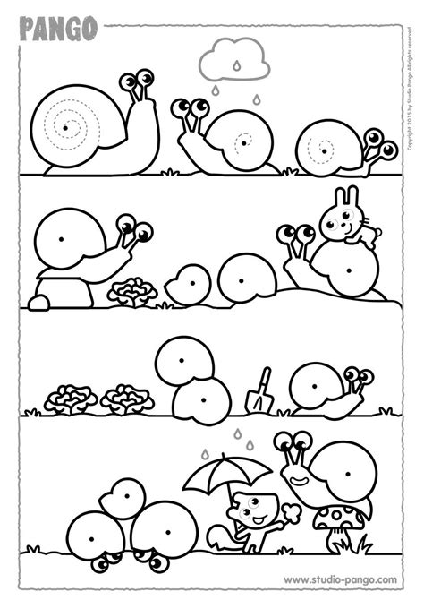 Image result for Pango Coloring Pages