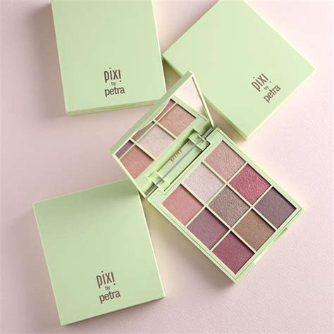 Eye Effects – Pixi Beauty UK