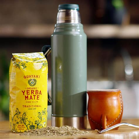 Guayakí Yerba Mate Rebrands as Yerba Madre, Deepening Its Regenerative