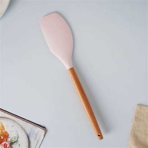 Pink Spatula Online - Premium Kitchen Tool | Nestasia