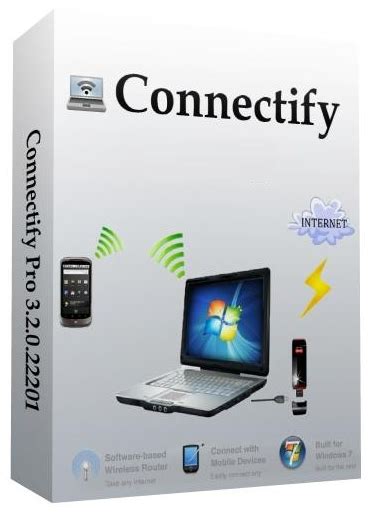 Connectify 3.6.0.24540 Pro Full Version | SAZLINA SHARE