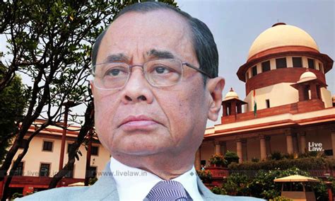 SC Notifies Vacation Benches, Probable Government Formation Cases ...