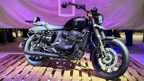 Classic Legends aims comprehensive growth of Yezdi, Jawa and BSA ...