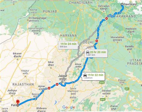 Image result for Route Map of Python