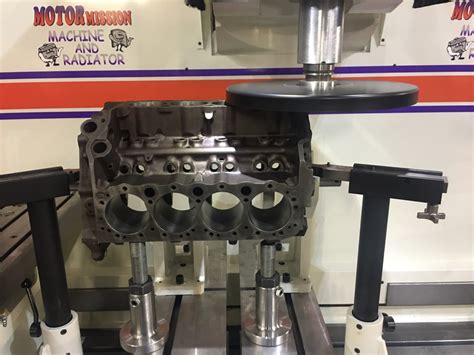 Butler Performance Engine Block Machining 的图像结果