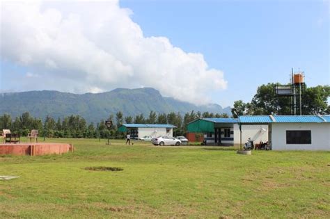 KAIMARA HOMESTAY (Karnataka/Chikmagalur, India) - Cottage Reviews ...