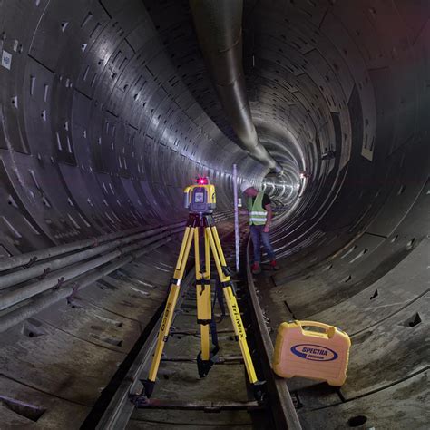 Spectra Precision GL1425C Dual Grade Laser