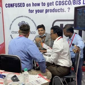 BIS Certification| FMCS | ISI Mark | LMPC | EPR | CDSCO