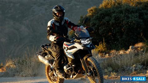 Photo 13. BMW F 850 GS Motorcycle Picture Gallery - Bikes4Sale