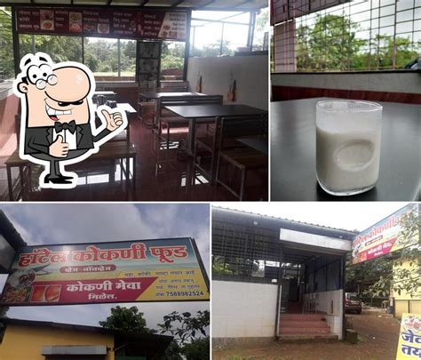 hotel kokni food, India - Restaurant reviews