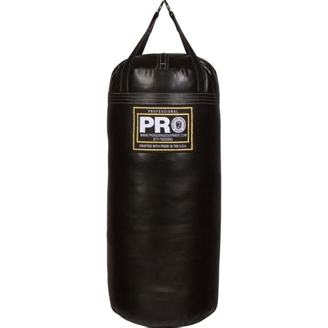 Best Boxing Punching Bag for Sale | PRO Heavy Bags | PRO Boxing Equipment