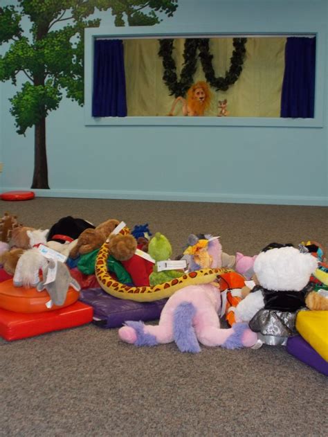 Image result for Mouse Puppet Show