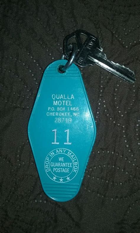 QUALLA CABINS AND MOTEL (Whittier) - Campground Reviews, Photos, Rate ...