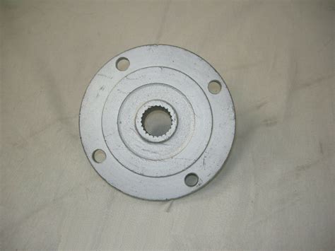 Buy Rear Hub Flange 150cc 200cc GoKarts Buggies Online at Lowest Price ...