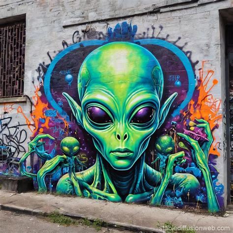 Alien World Art 的图像结果