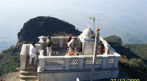 Sammed Shikharji, Giridih District - Tripadvisor