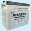 メンテナンスフリーバッテリー ATLAS BX アトラス(ATLAS) 国産乗用車用バッテリー 【通販モノタロウ】