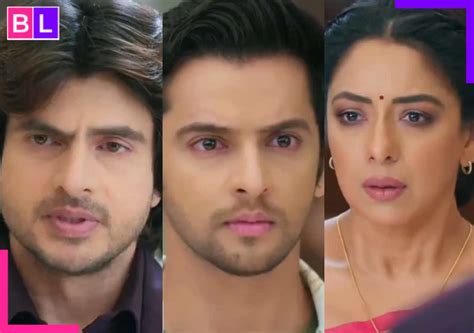 Anupamaa serial spoiler: Twist in tale as Parag Kothari plans Prem and ...