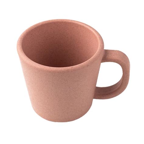 Buy Irida Naturals Planet Friendly Mighty Coffee Mug - Microwave Safe ...