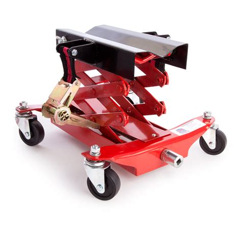 Heavy Duty Semi Transmission Jack at Lynn Potter blog