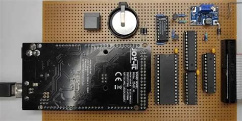 Image result for Programmable Read-Only Memory