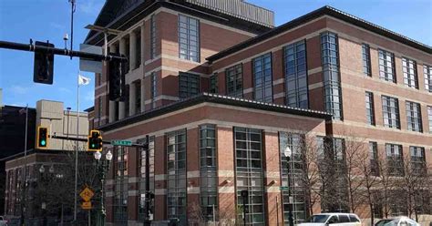 Former Brockton Police Chief Issues Plea in Worcester Court