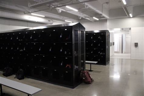 Male Coaches Enter Girls Locker Room at Local High School - Tenth ...