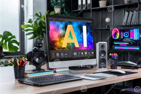 Image result for Future Computer Workstation