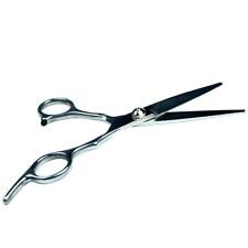 Buy 6 Professional Hair Cutting Scissors Barber Shears Adjustable ...