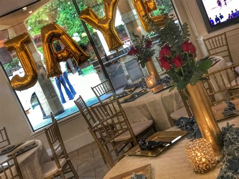 Pin by REDESIGNING WITH DRU EVANS on REBYDRU Regal Birthday Parties ...