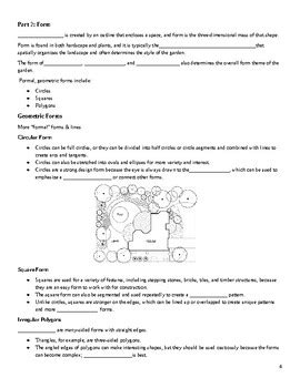 Image result for Geometry Study Notes Landscape